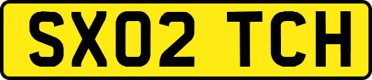 SX02TCH