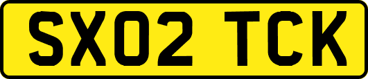SX02TCK