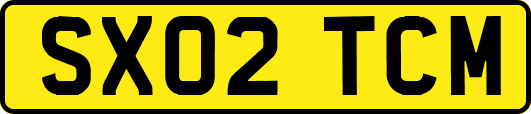 SX02TCM