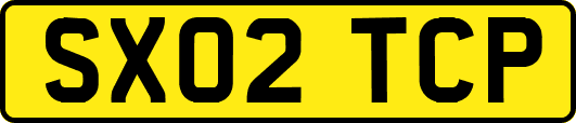 SX02TCP