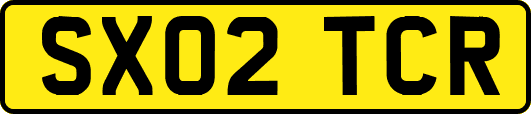 SX02TCR