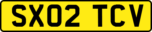 SX02TCV