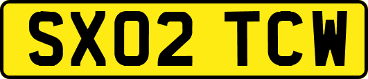 SX02TCW