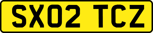 SX02TCZ