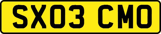 SX03CMO