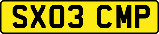 SX03CMP