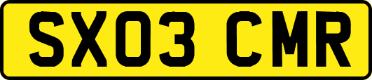 SX03CMR