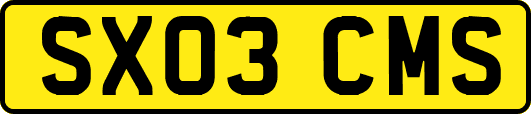 SX03CMS