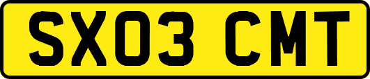 SX03CMT