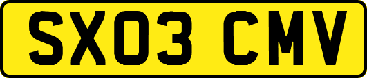 SX03CMV