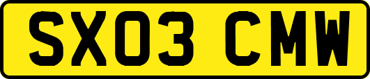 SX03CMW