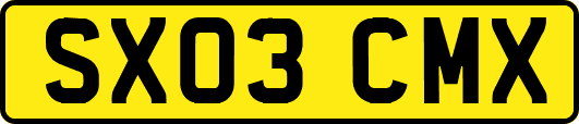 SX03CMX