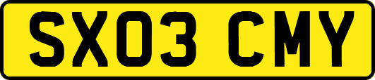 SX03CMY