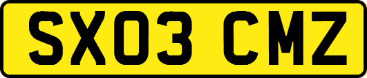 SX03CMZ