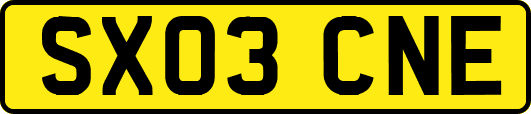 SX03CNE