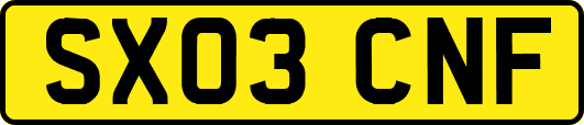 SX03CNF