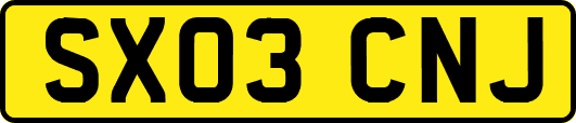 SX03CNJ