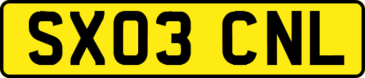 SX03CNL