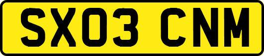 SX03CNM