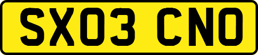 SX03CNO