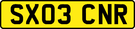 SX03CNR