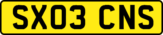 SX03CNS