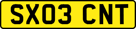 SX03CNT