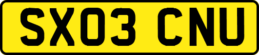 SX03CNU