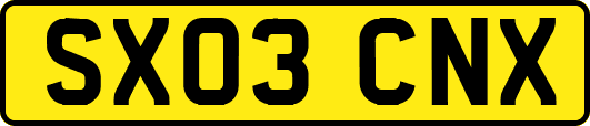 SX03CNX