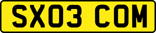 SX03COM