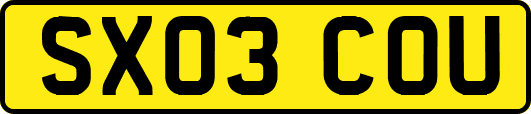 SX03COU