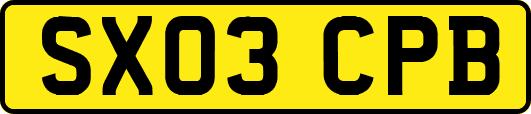 SX03CPB