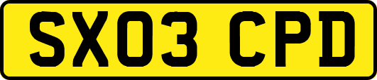 SX03CPD
