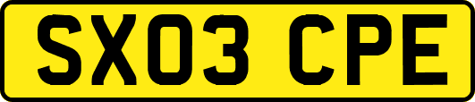 SX03CPE