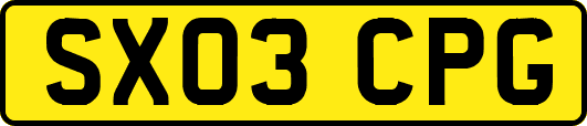 SX03CPG