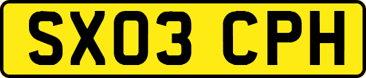 SX03CPH