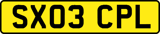 SX03CPL