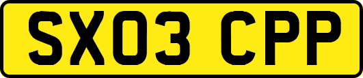 SX03CPP