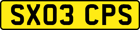 SX03CPS