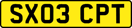 SX03CPT