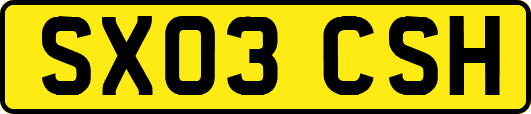 SX03CSH