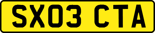 SX03CTA
