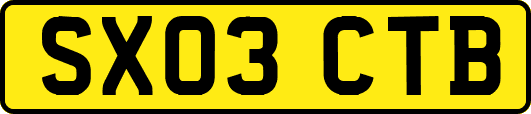 SX03CTB