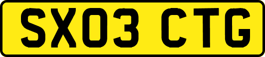 SX03CTG