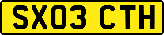 SX03CTH
