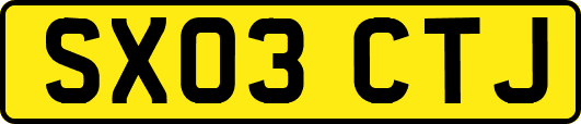 SX03CTJ