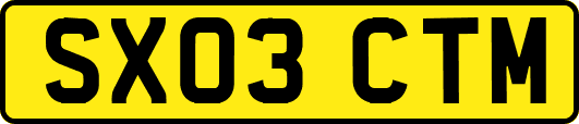 SX03CTM