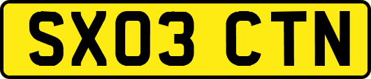 SX03CTN