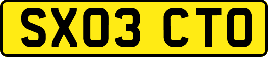 SX03CTO