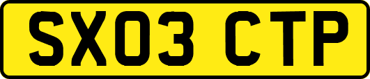 SX03CTP